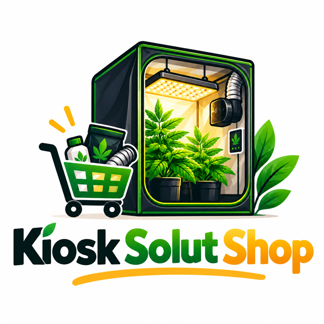kiosksolut-Shop
